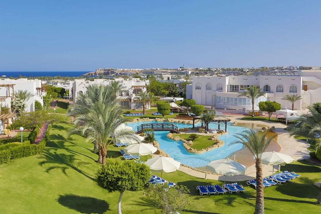 JAZ Sharm Dreams