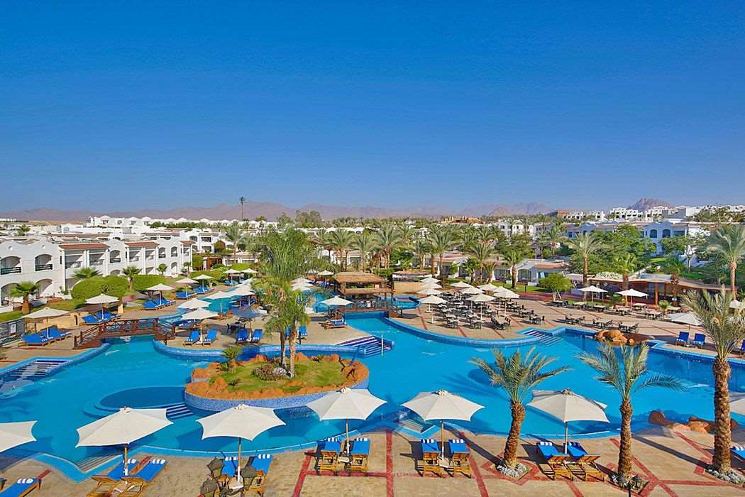 JAZ Sharm Dreams 2