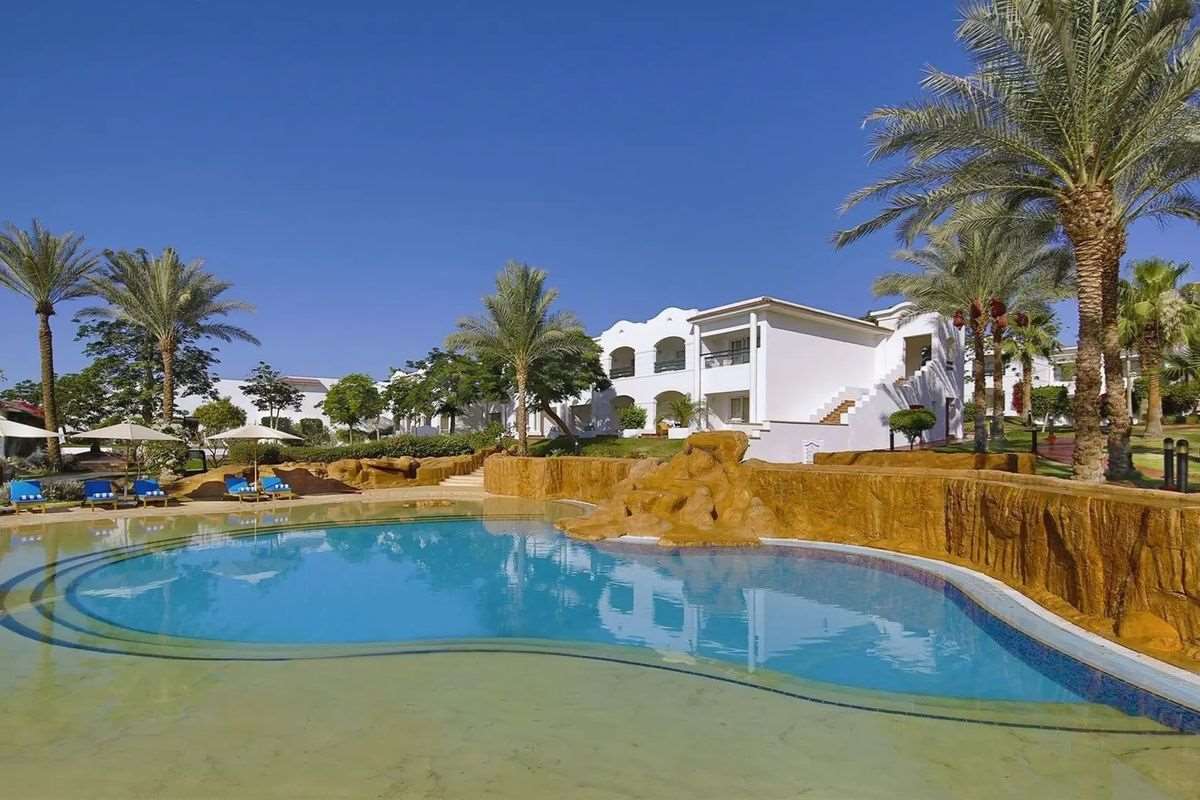 JAZ Sharm Dreams 4