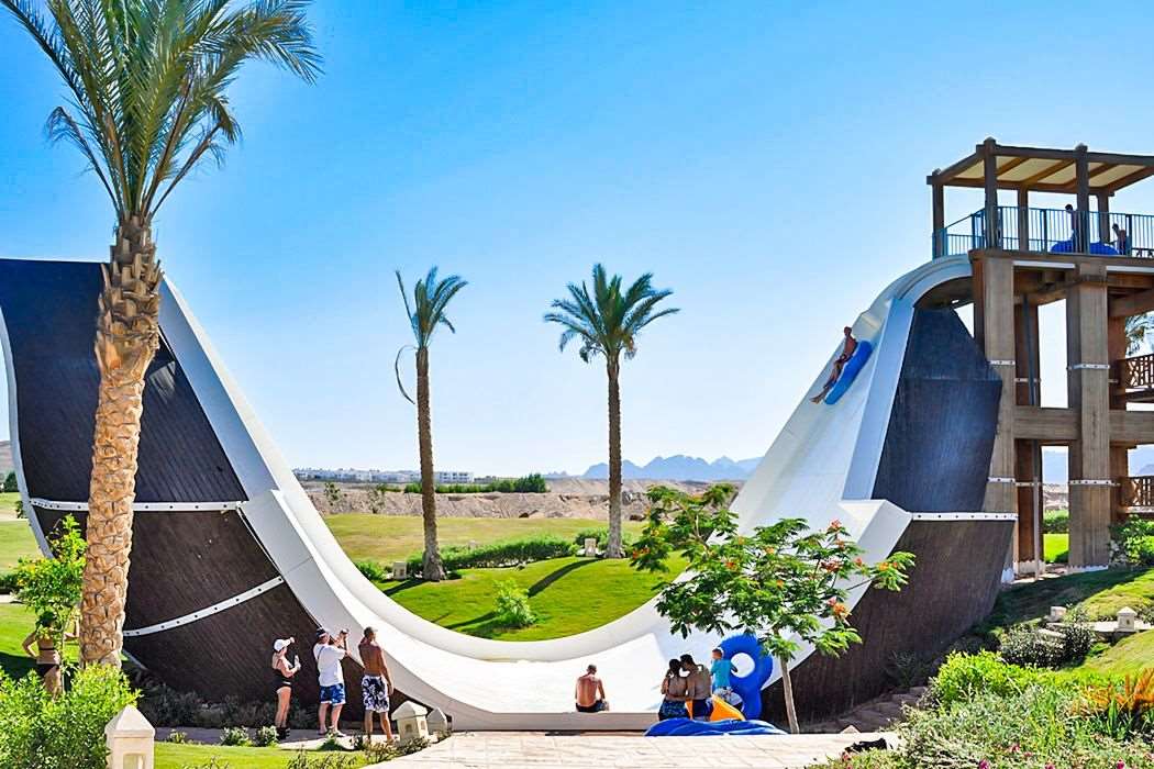 JAZ Sharm Dreams 5