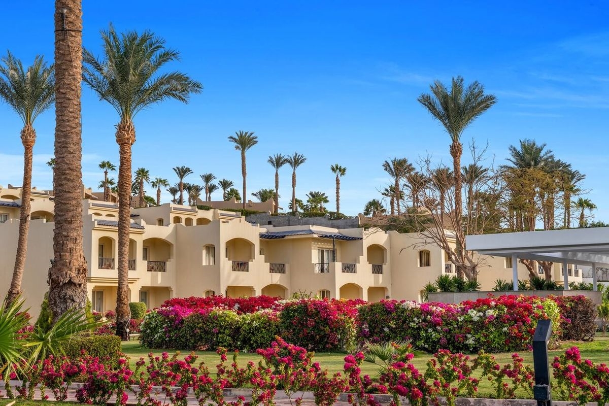 Grand Oasis Resort 5