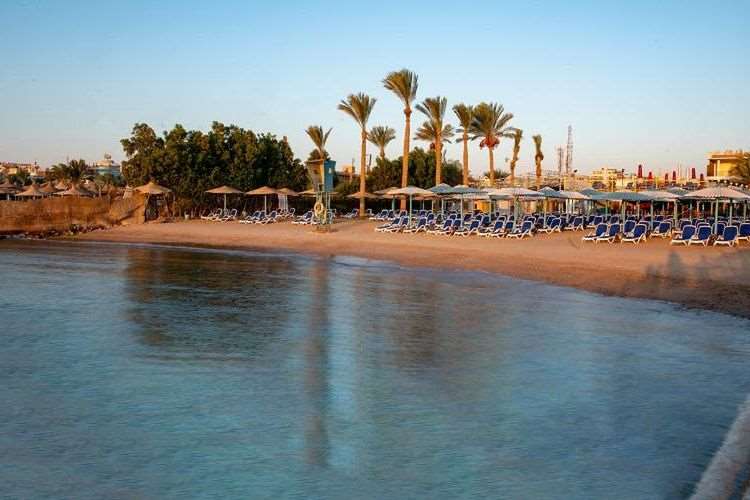 MinaMark Beach Resort - Families & Couples Only 2