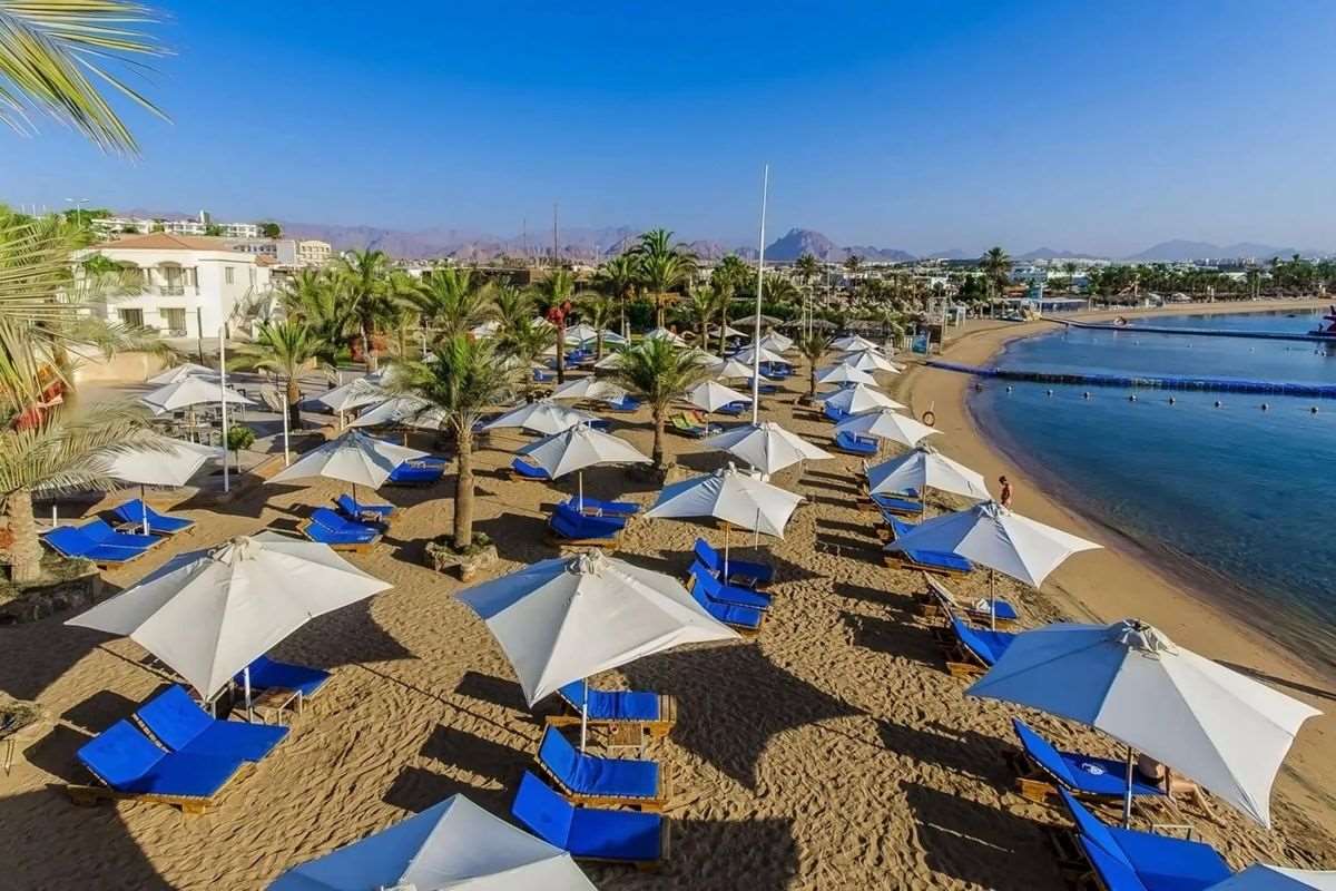 Marina Sharm Hotel 3