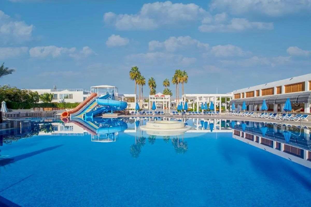 Maritim Jolie Ville Resort & Casino 4