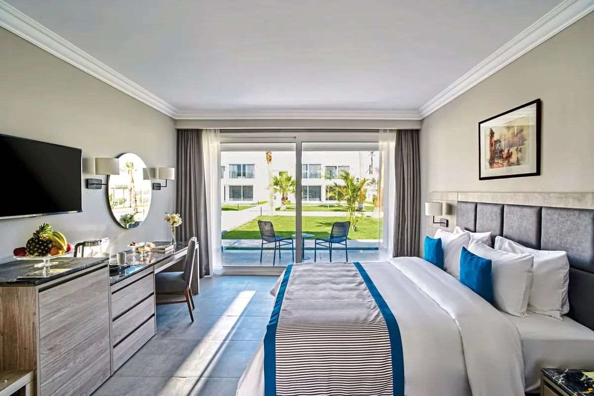 Maritim Jolie Ville Resort & Casino 5