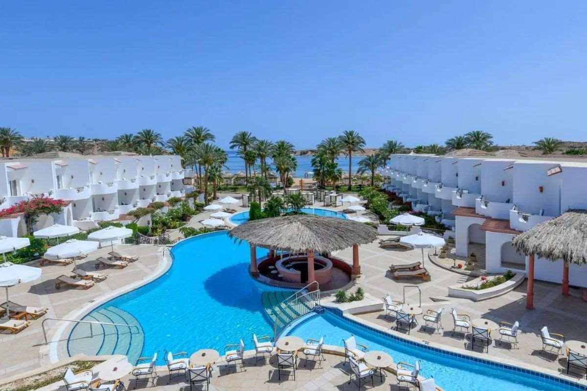 Iberotel Palace  Adults Only