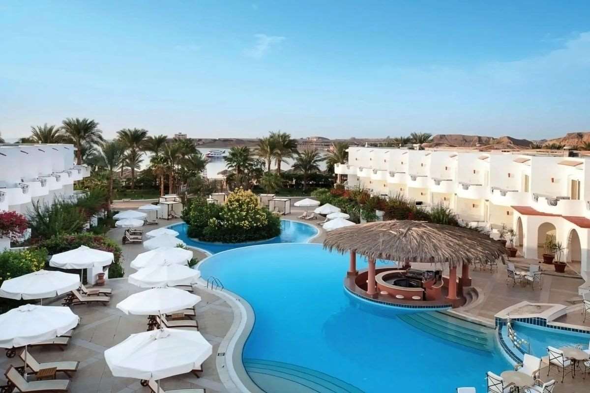 Iberotel Palace  Adults Only 2