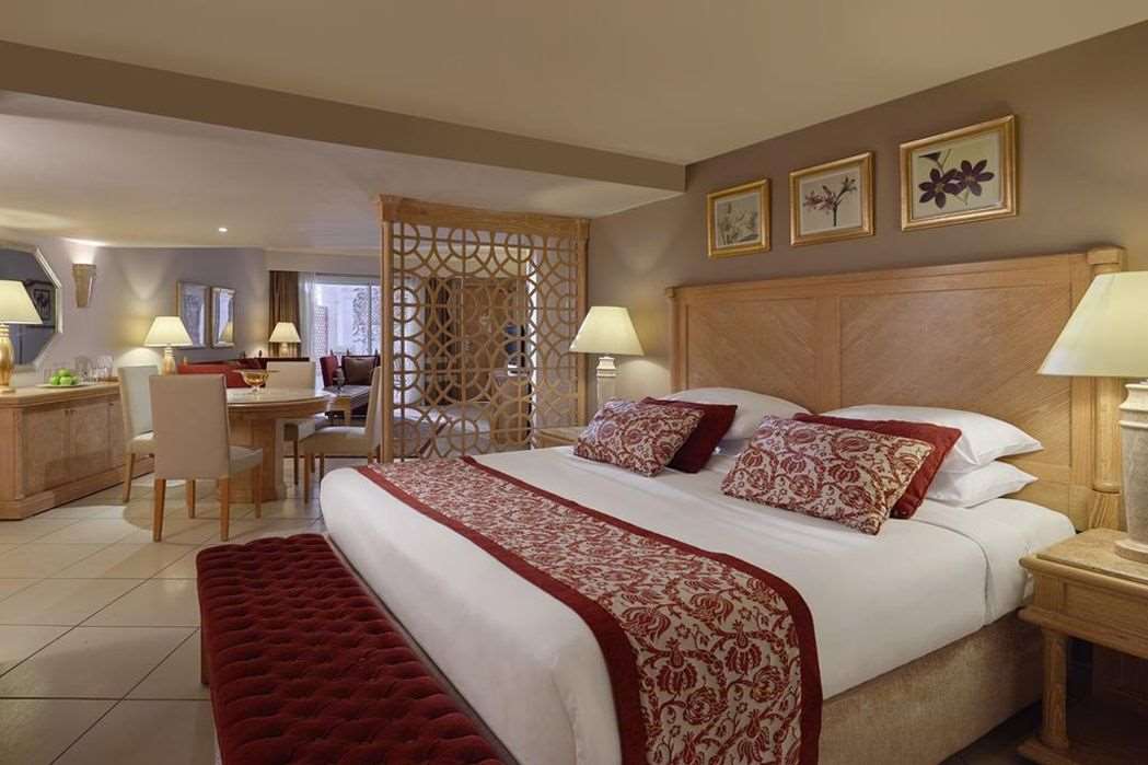 Iberotel Palace  Adults Only 3