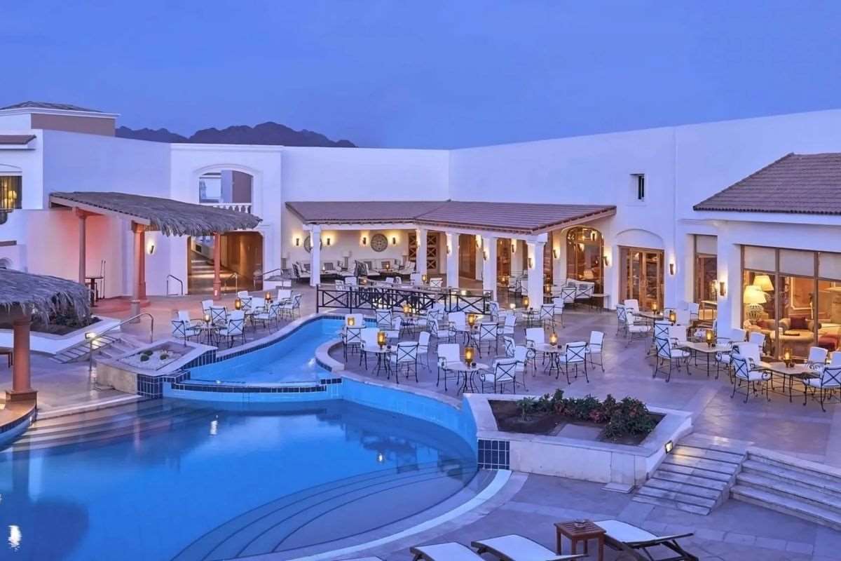 Iberotel Palace  Adults Only 4