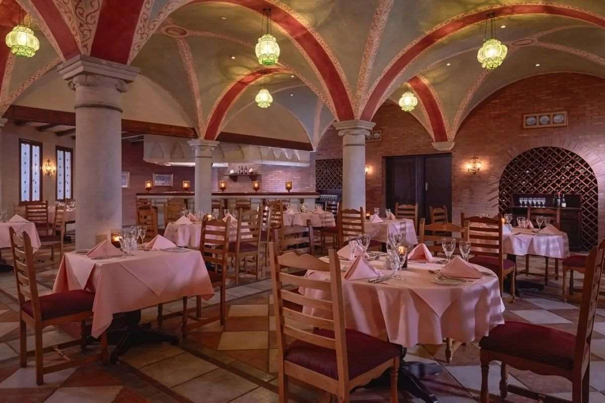Iberotel Palace  Adults Only 5