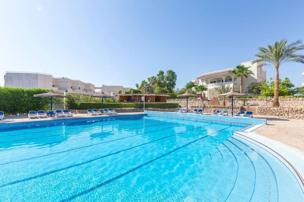 Naama Bay Hotel and Resort 2