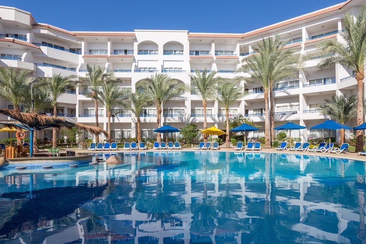 Naama Bay Hotel and Resort 3