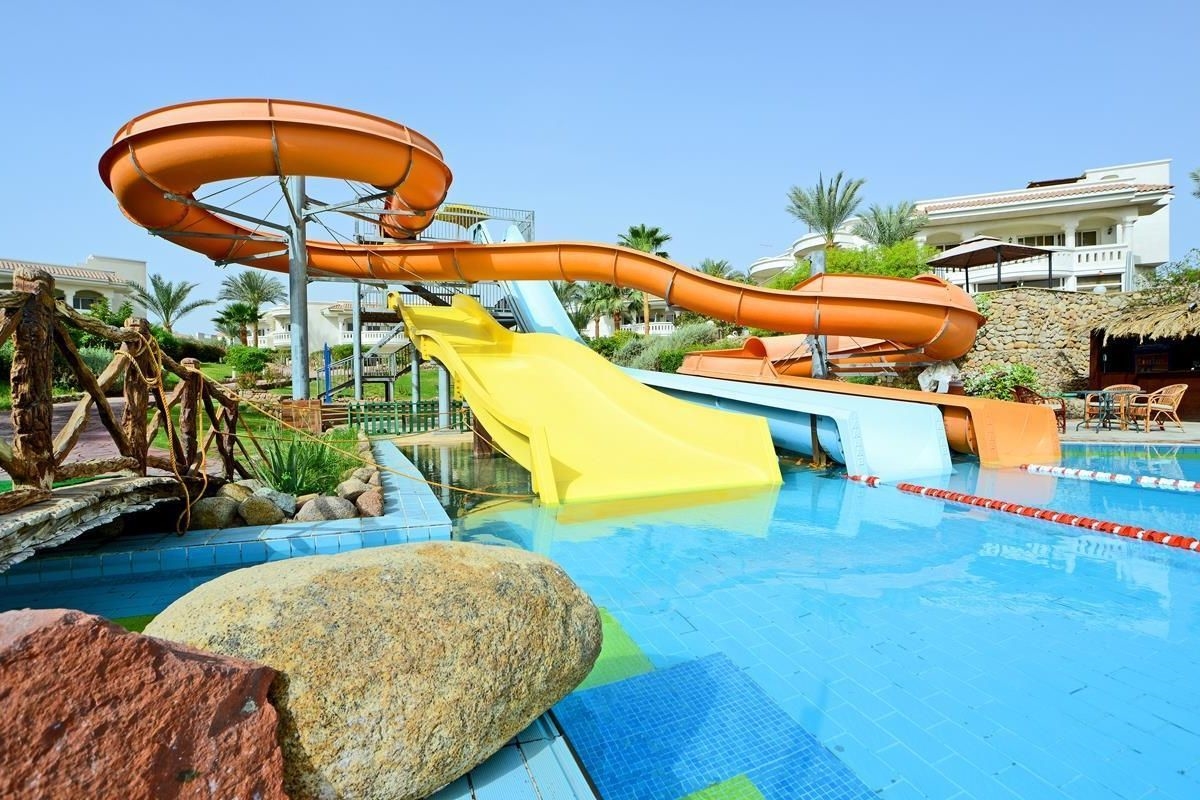 Naama Bay Hotel and Resort 4