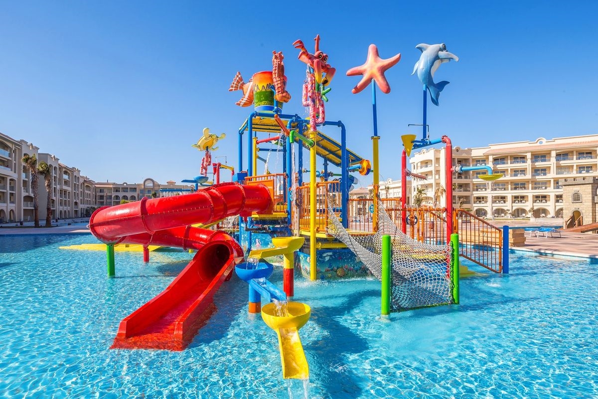 Pickalbatros White Beach Resort - Hurghada 2