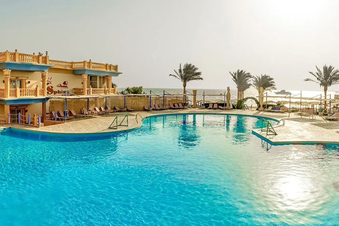 Sphinx Resort