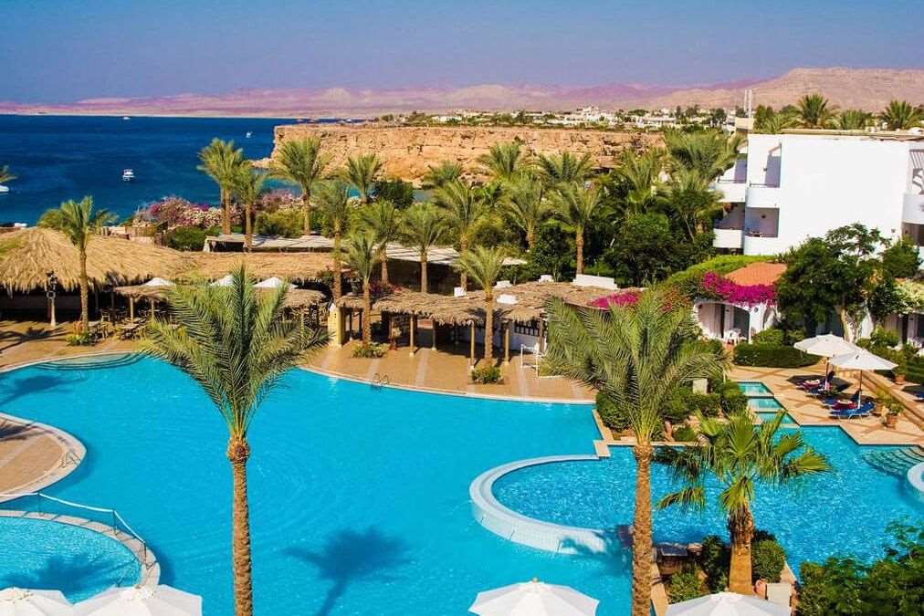 JAZ Fanara Residence