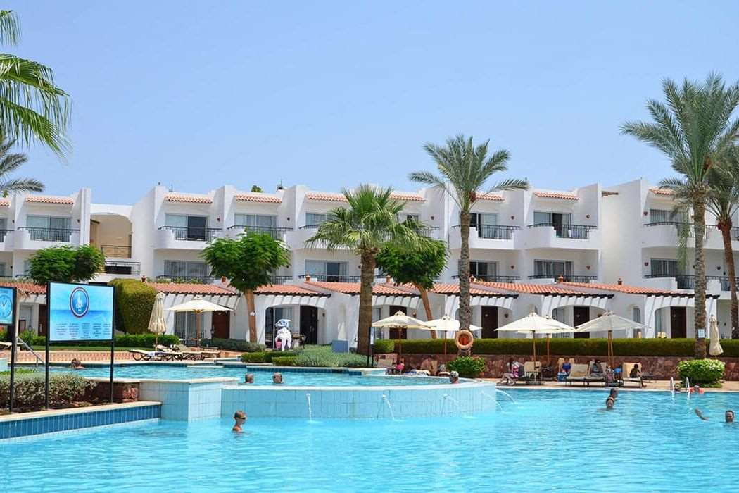 JAZ Fanara Residence 2