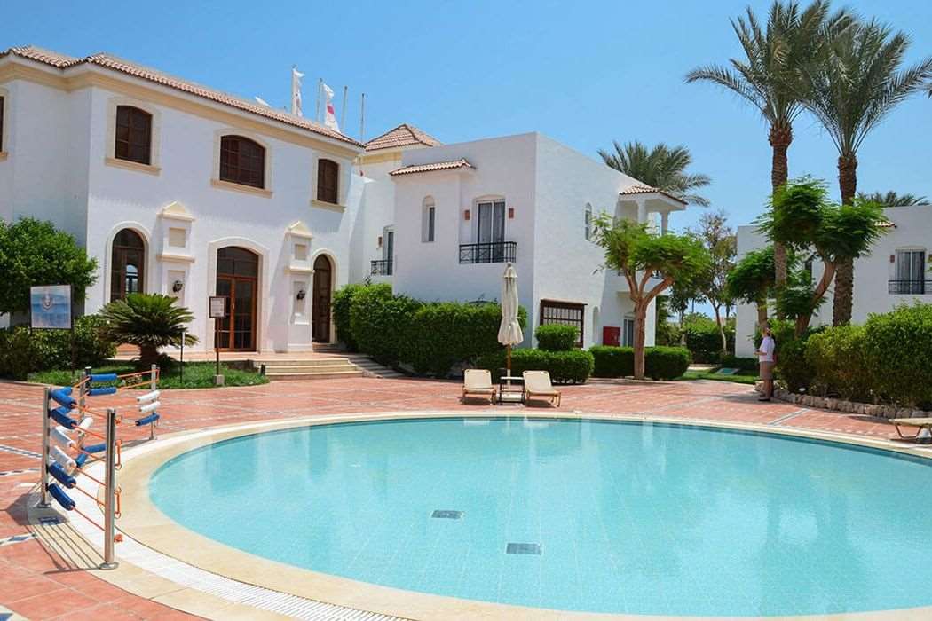 JAZ Fanara Residence 3