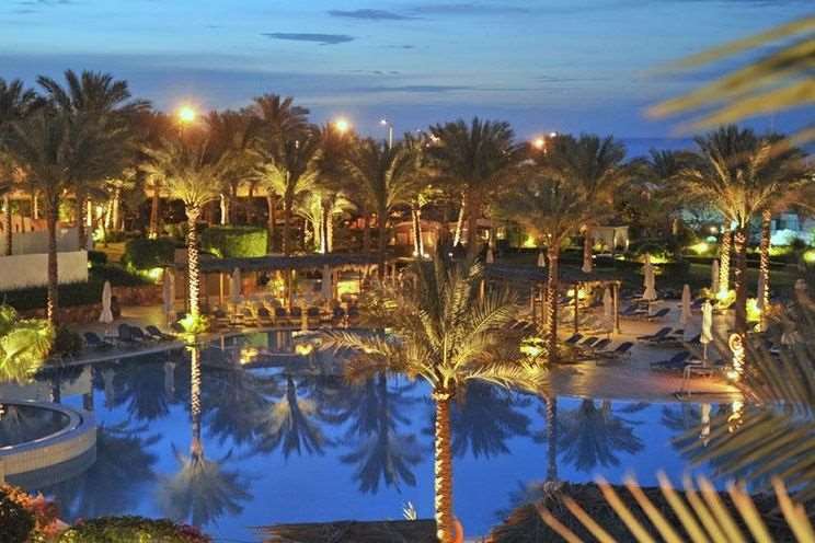 JAZ Fanara Residence 4