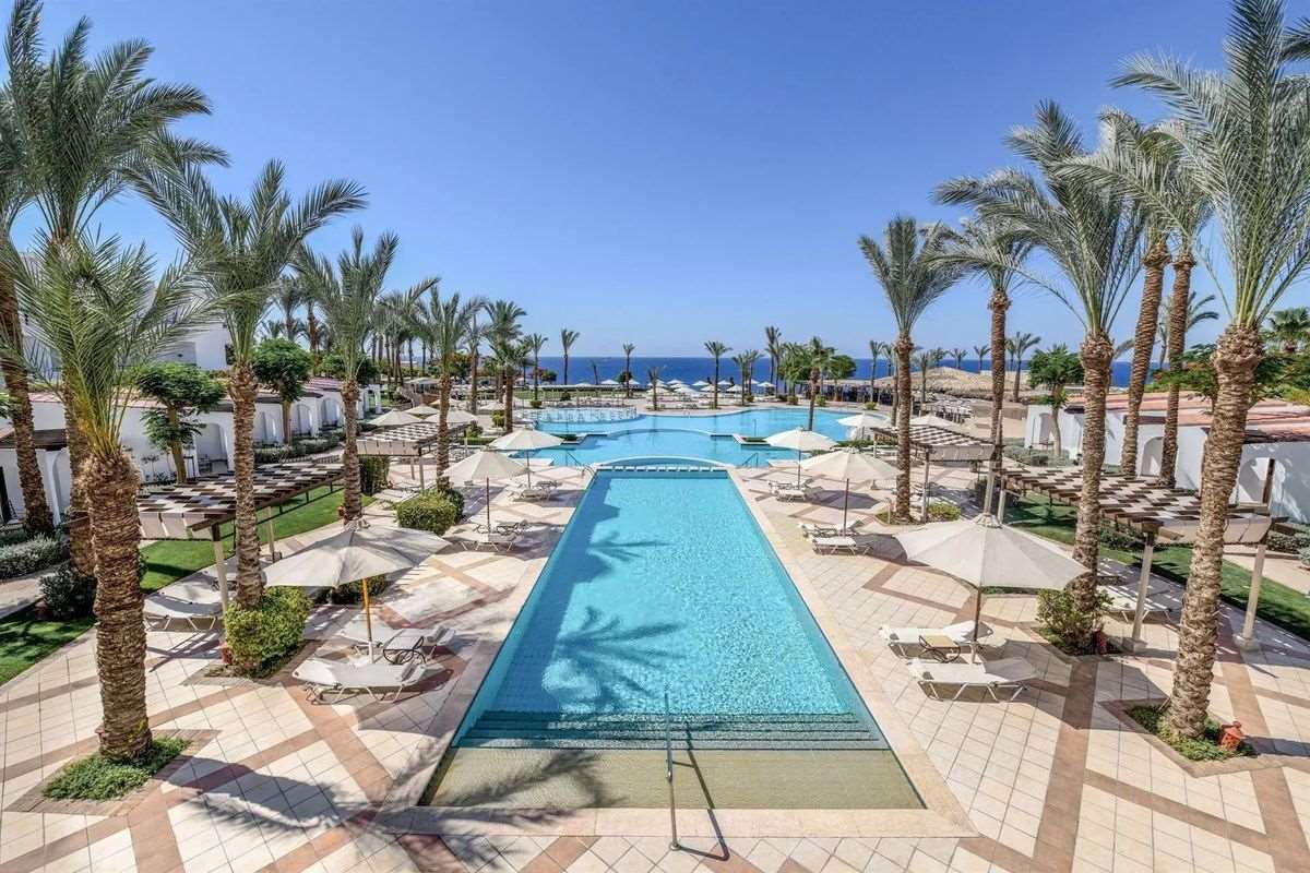 JAZ Fanara Residence 5