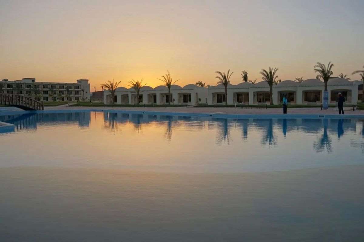 Amarina Queen Resort Marsa Alam 2