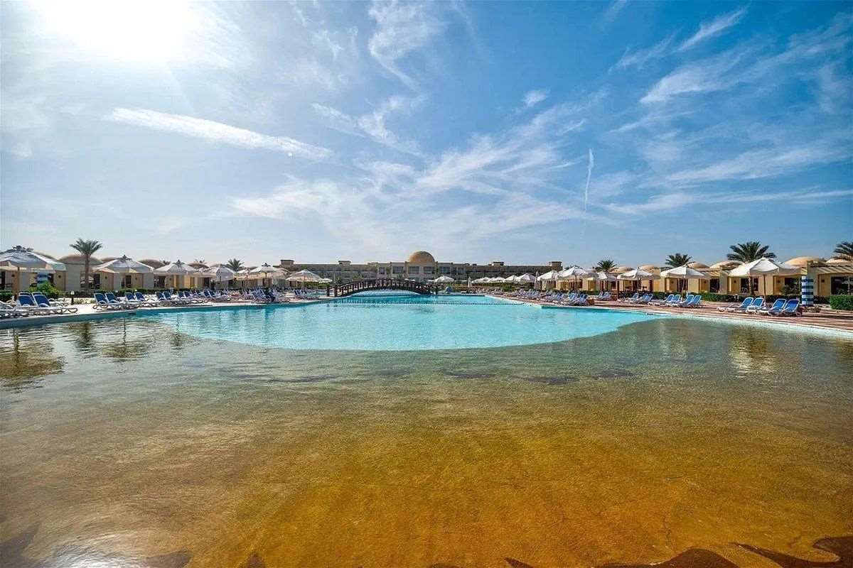 Amarina Queen Resort Marsa Alam 3