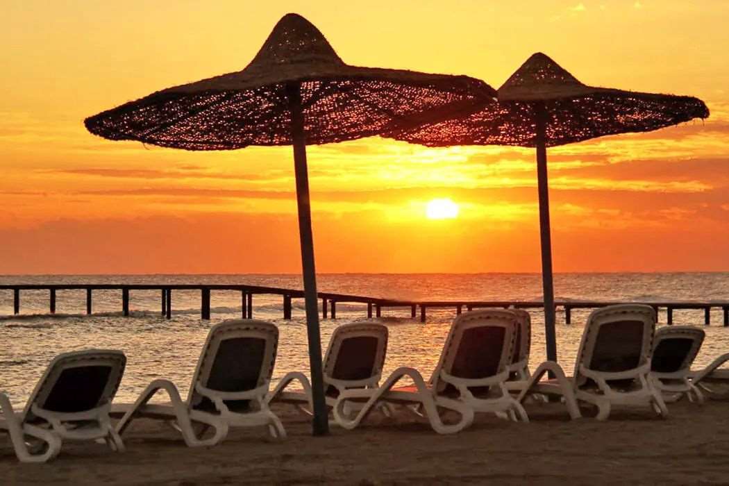 Amarina Queen Resort Marsa Alam 4