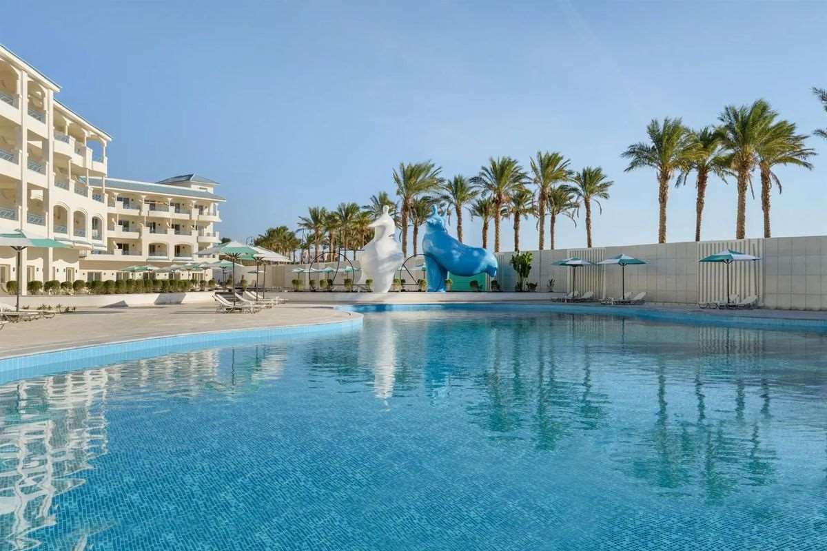 Flow Spectrum Resort 2
