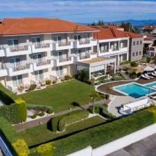 LAGARIA HOTEL AFYTOS