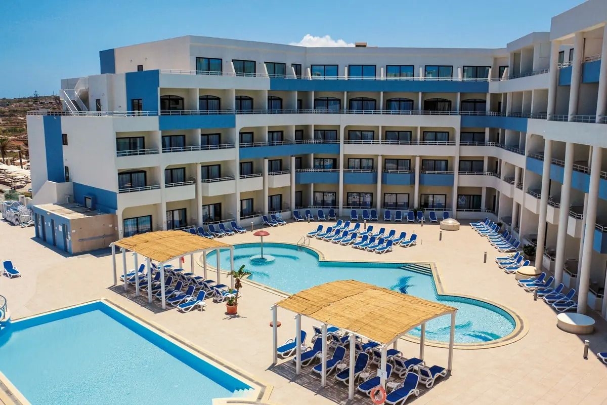 Riviera Spa Resort - Adults Only