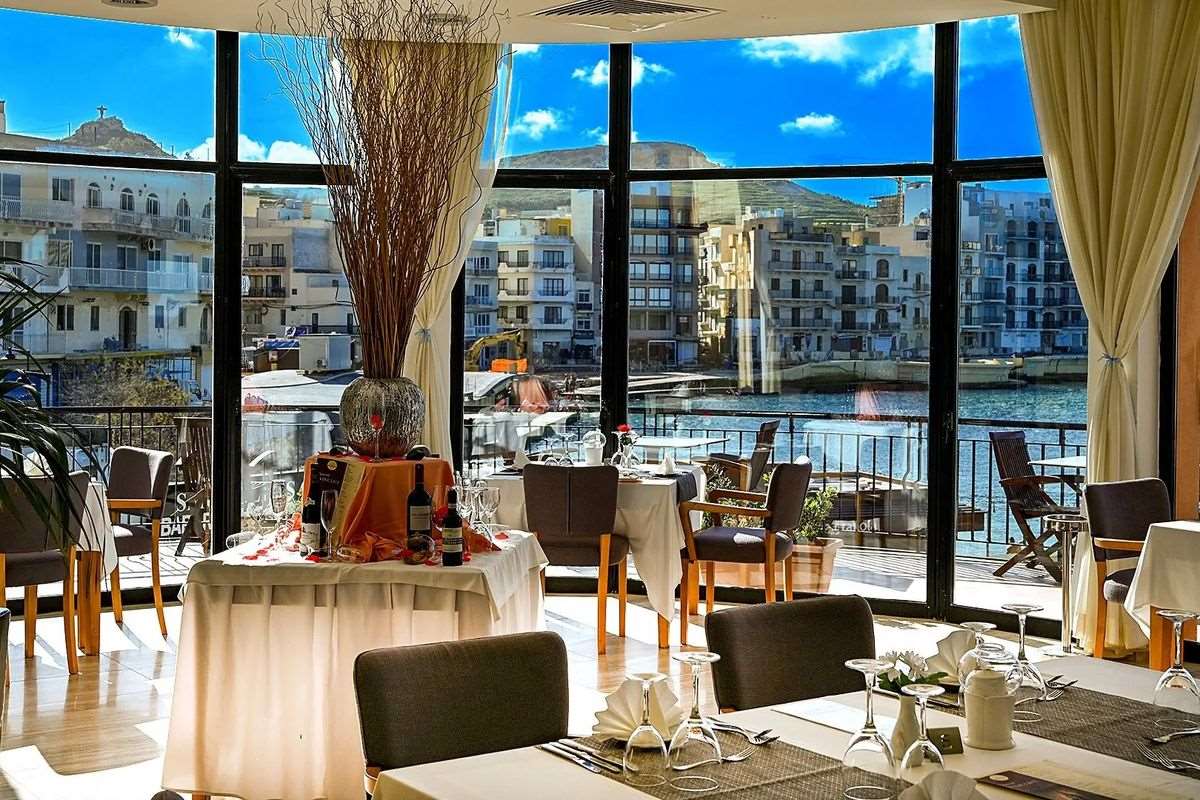 Hotel Calypso Gozo 2