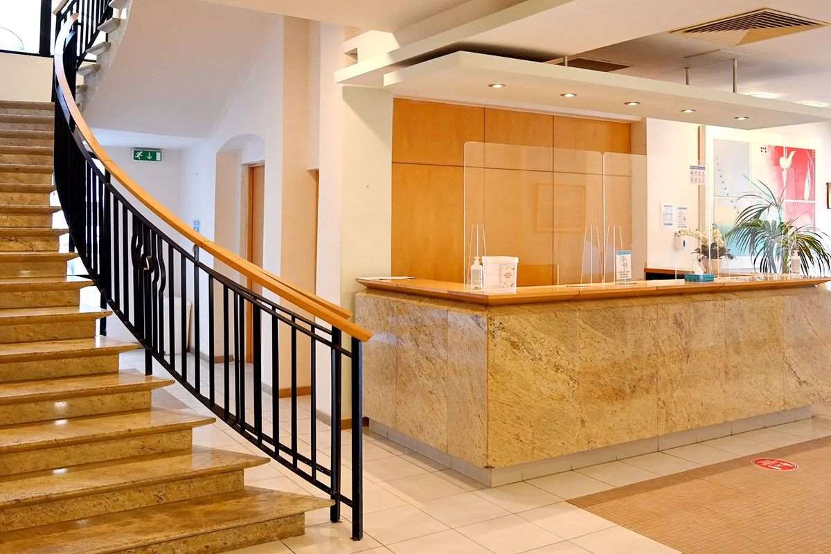 Hotel Calypso Gozo 3