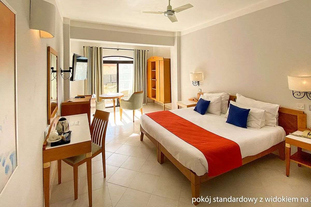 Hotel Calypso Gozo 5