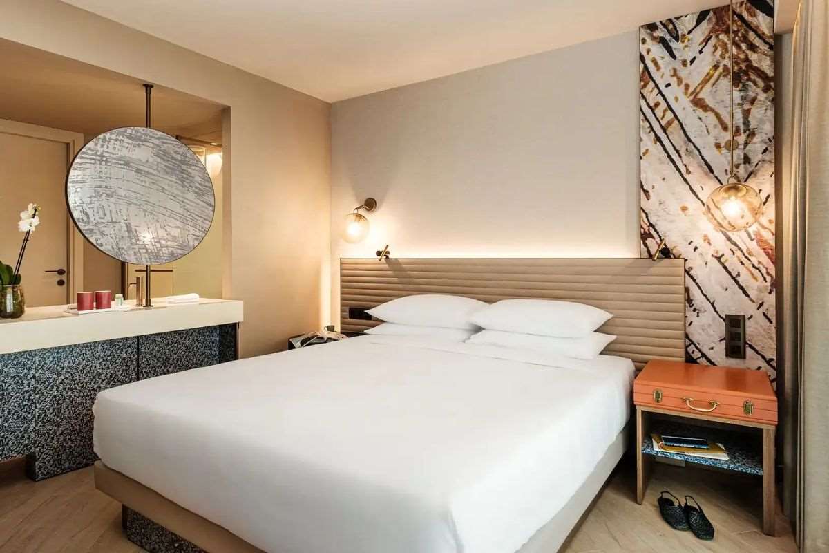 Hyatt Centric Malta 3