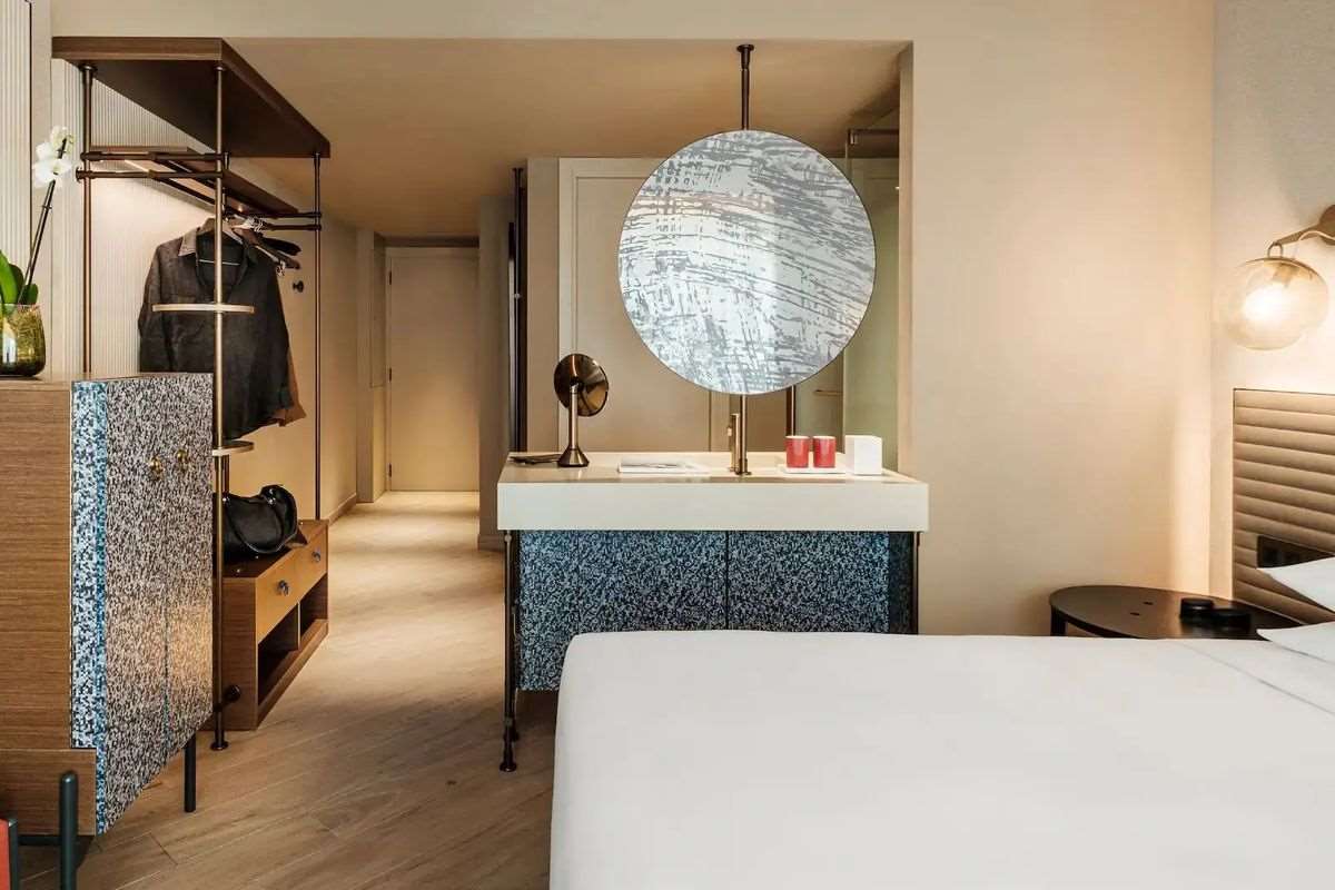 Hyatt Centric Malta 5