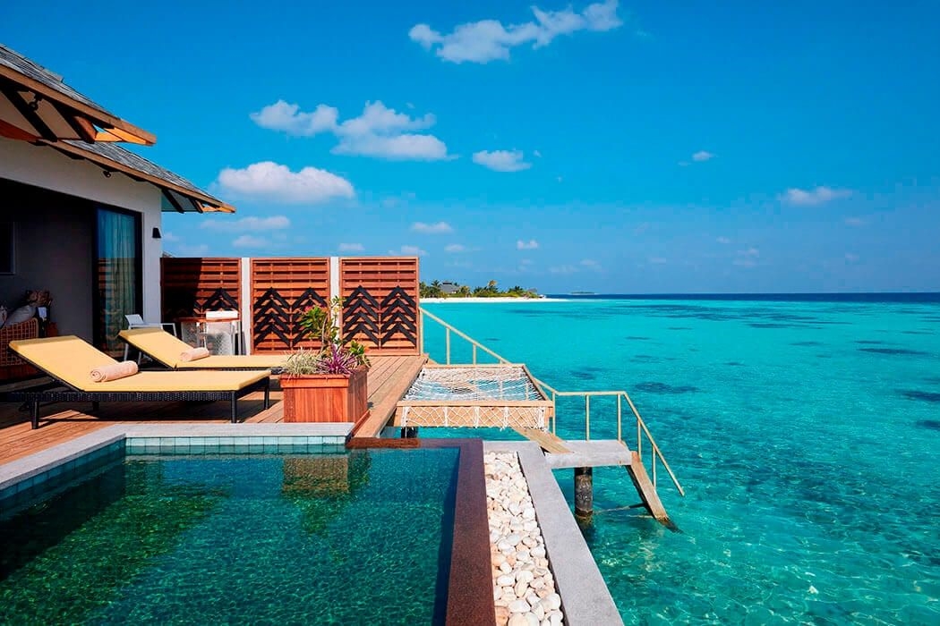NH COLLECTION MALDIVES HAVODDA RESORT (EX. AMARI HAVODDA)