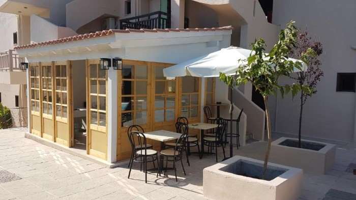 SIROCCO APARTMENTS 5