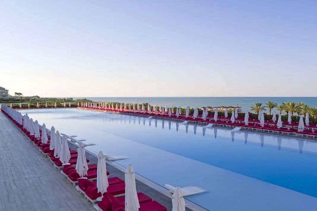 Adam and Eve Hotel Adult Only 16+ 3