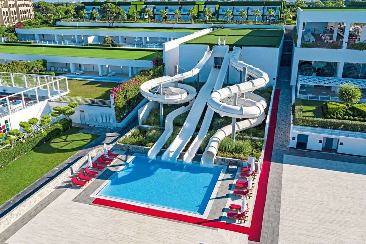 Adam and Eve Hotel Adult Only 16+ 5