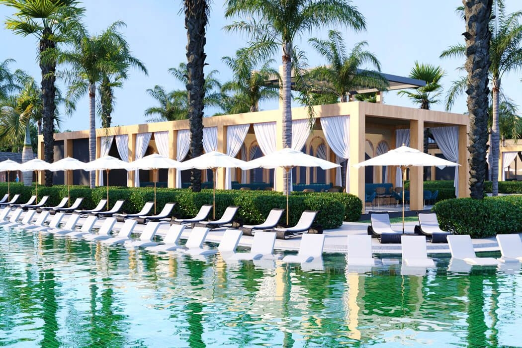 Cullinan Belek Hotel 2