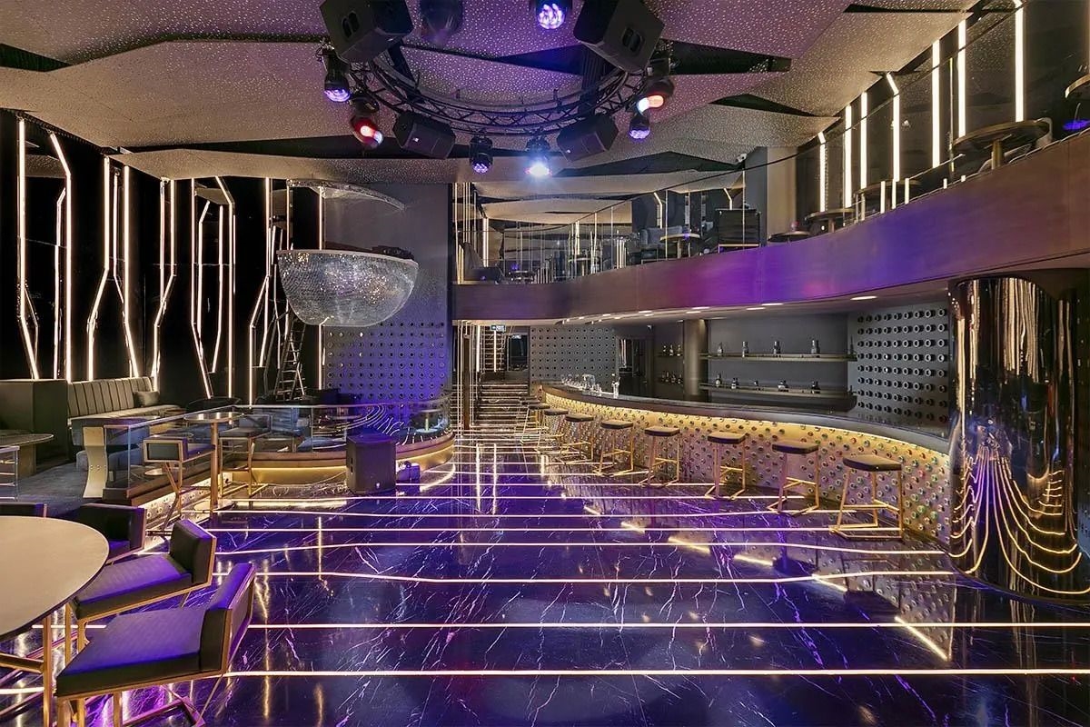 Cullinan Belek Hotel 3