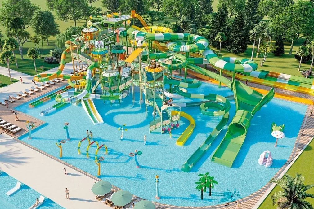 Cullinan Belek Hotel 5