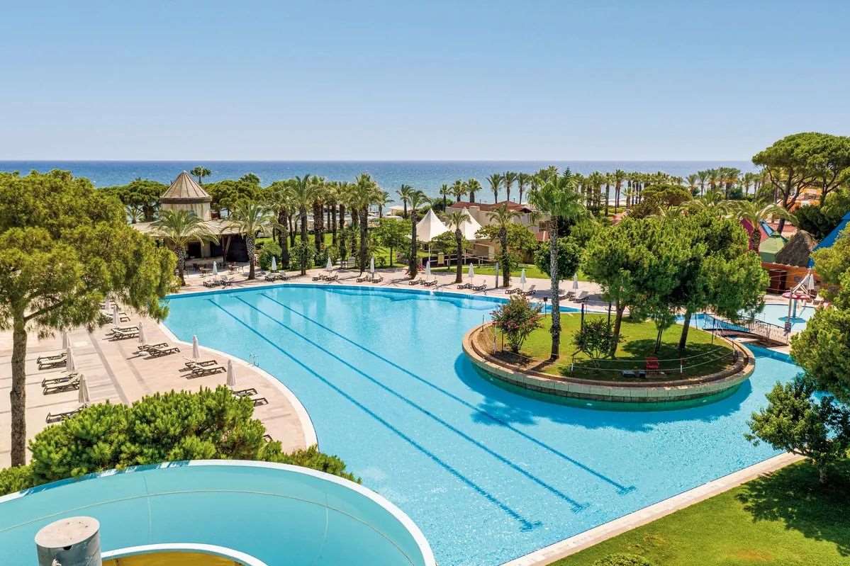 Papillon Ayscha Hotel 4