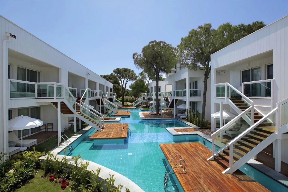 Papillon Zeugma Relaxury Hotel 3