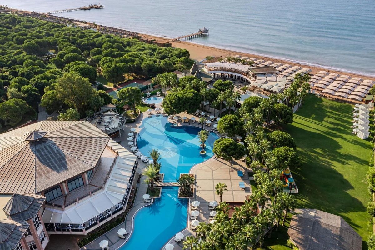 Papillon Zeugma Relaxury Hotel 5