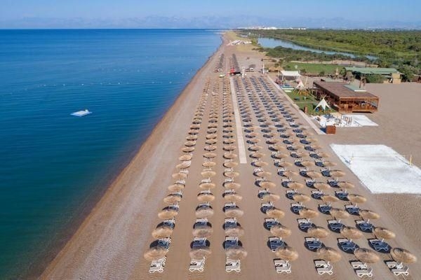 Titanic Deluxe Golf Belek 2