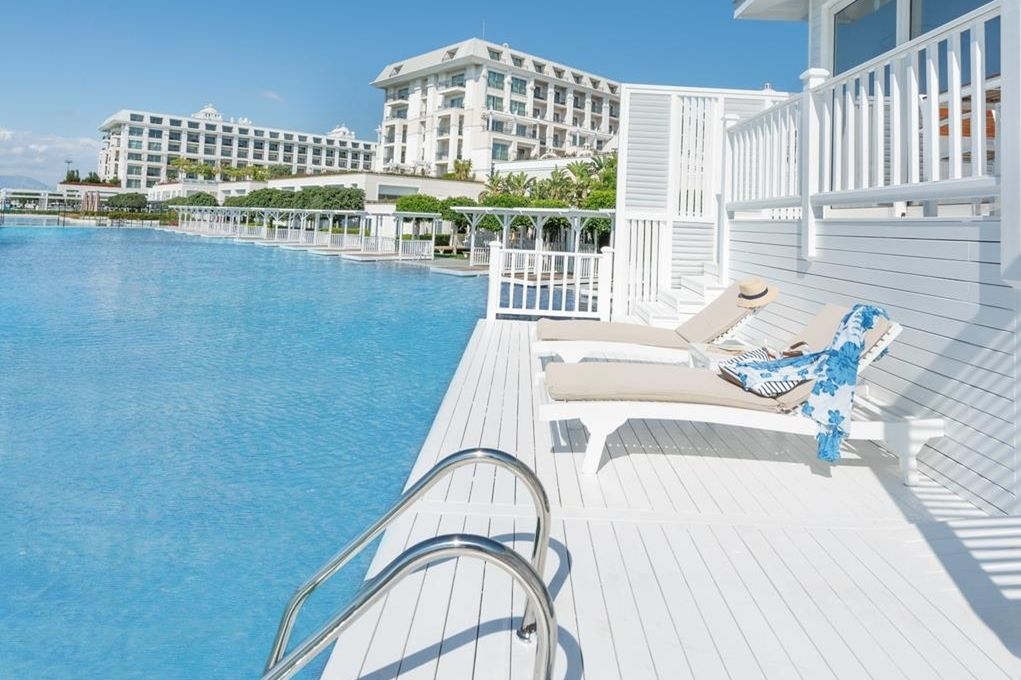 Titanic Deluxe Golf Belek 3