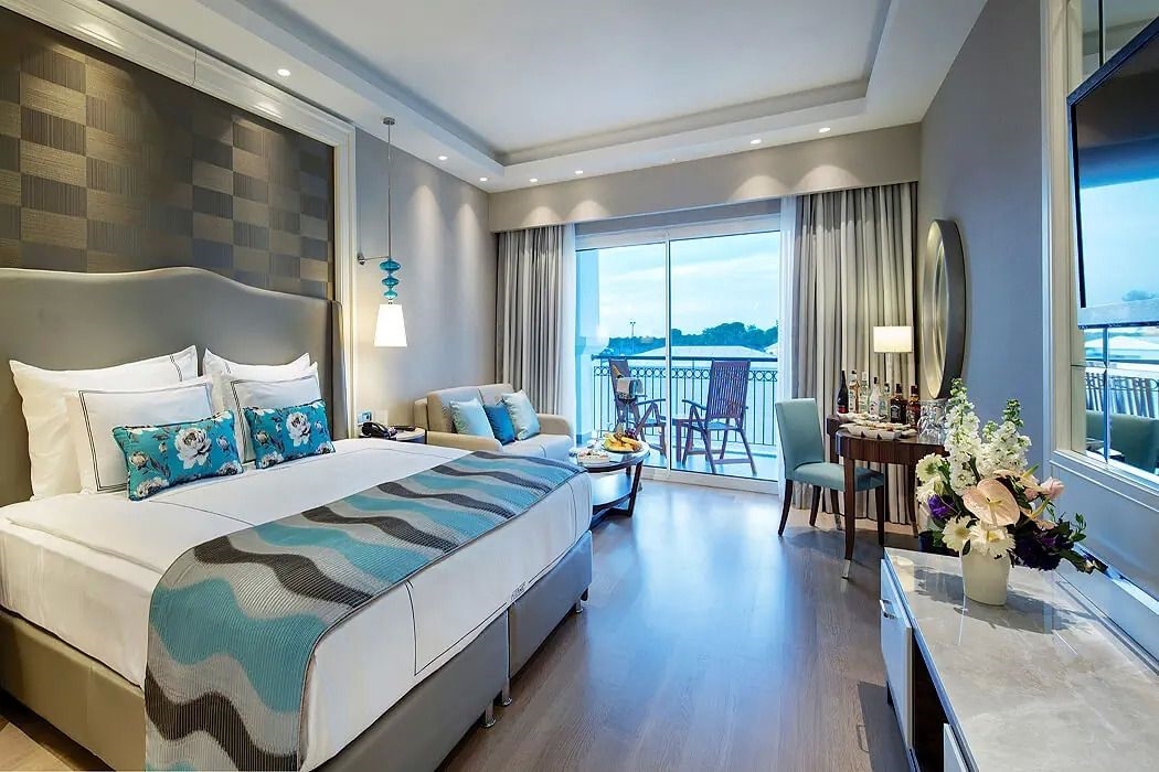 Titanic Deluxe Golf Belek 5