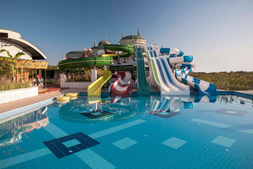 Delphin Imperial Lara Hotel 3
