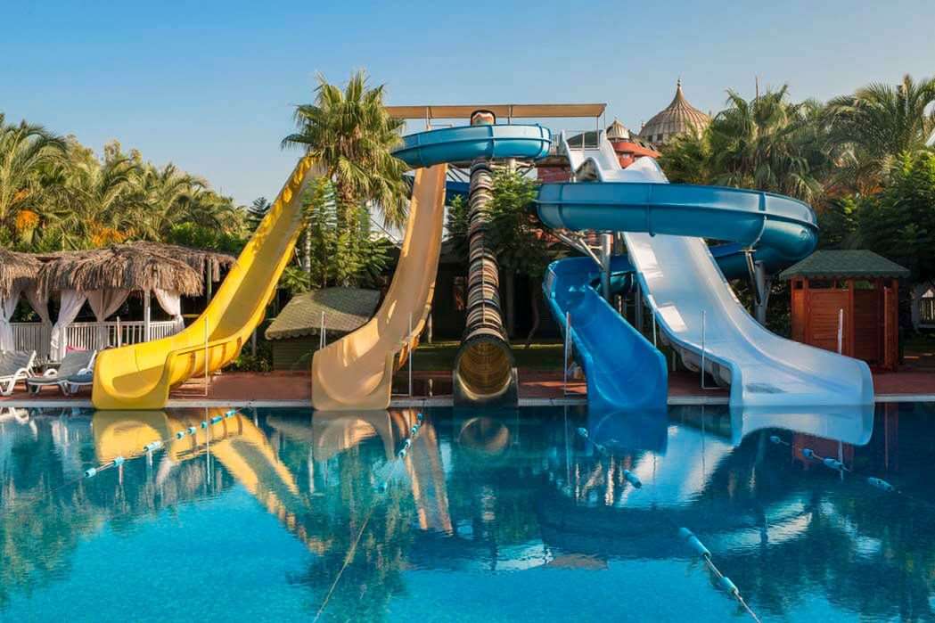 Delphin Palace Hotel 3